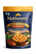 Urban Nutri Makhanova Roasted Makhana 100g