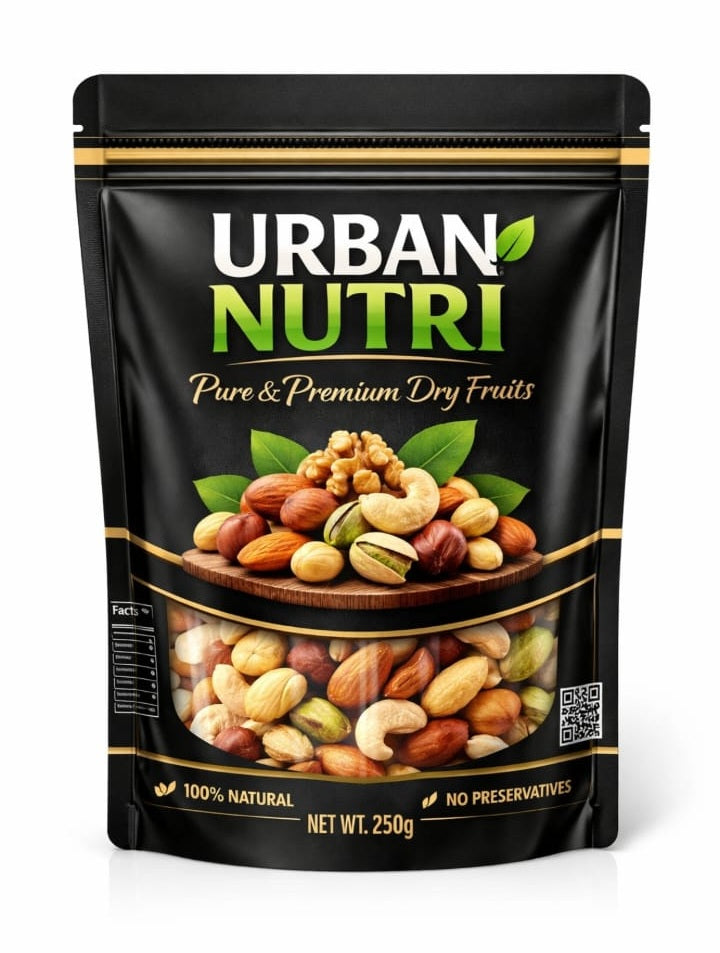 Urban Nutri Mixed Dry Fruits